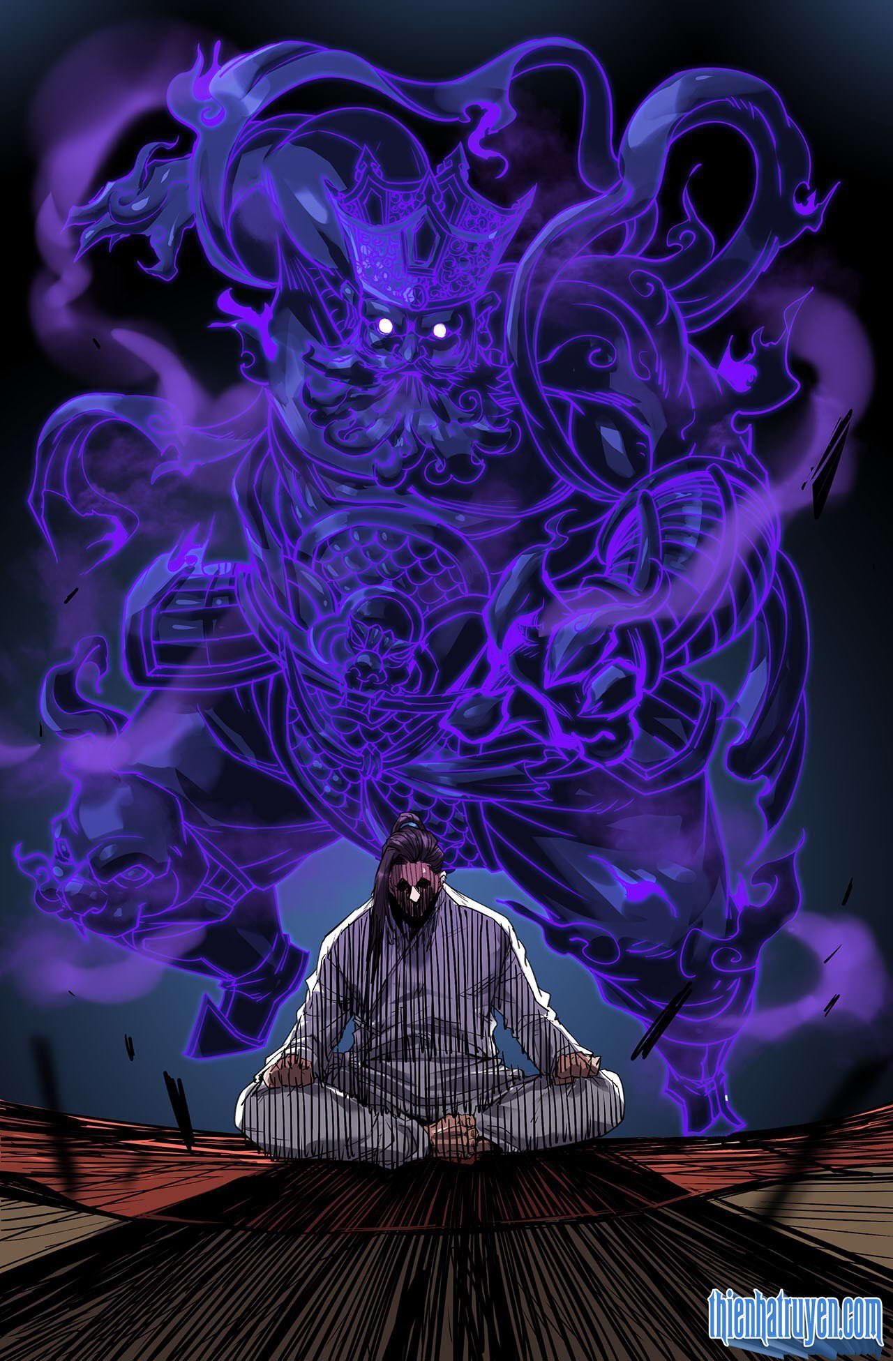 Mạnh Nhất Lịch Sử Chapter 177 - 5