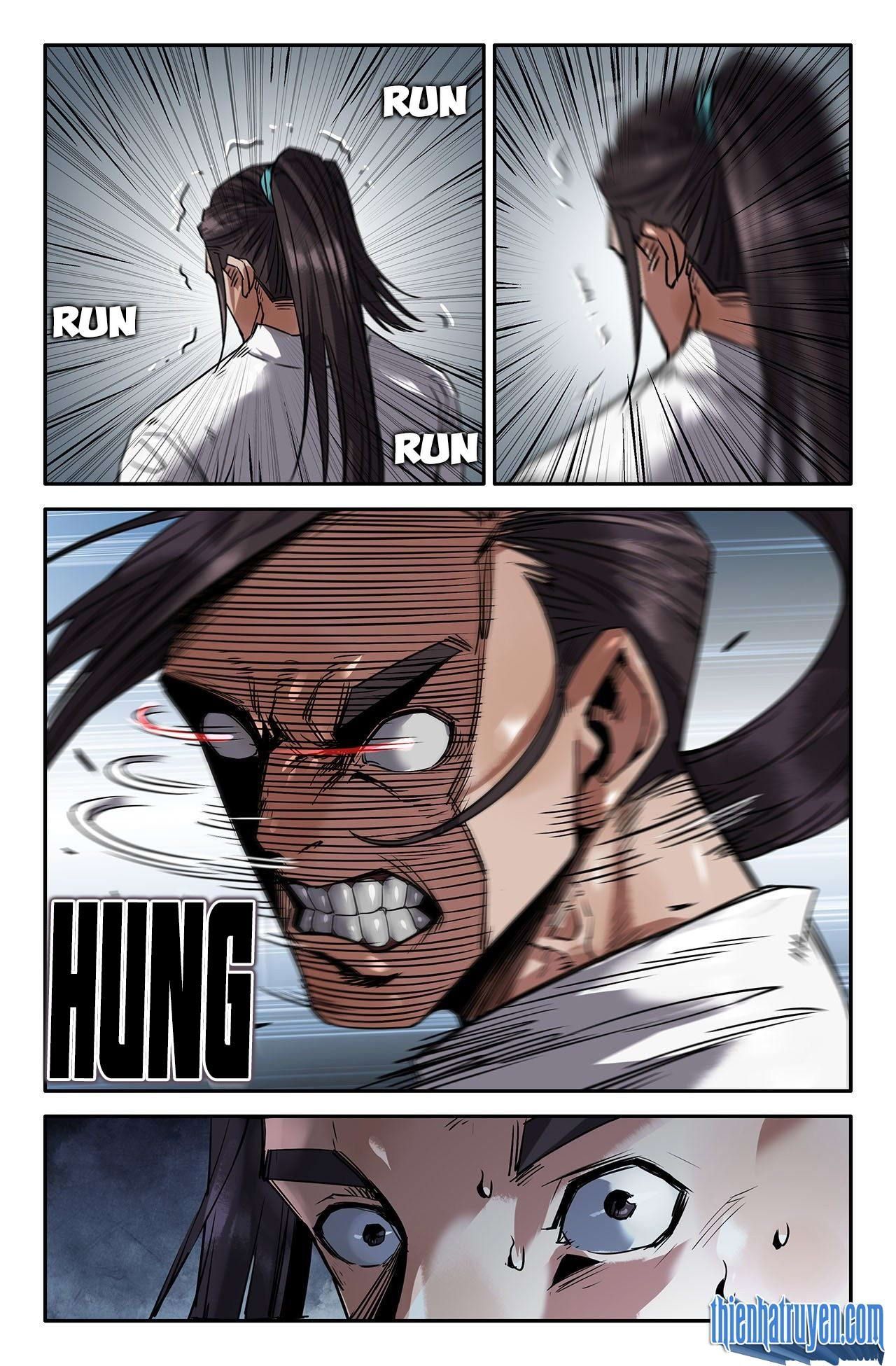 Mạnh Nhất Lịch Sử Chapter 177 - 6