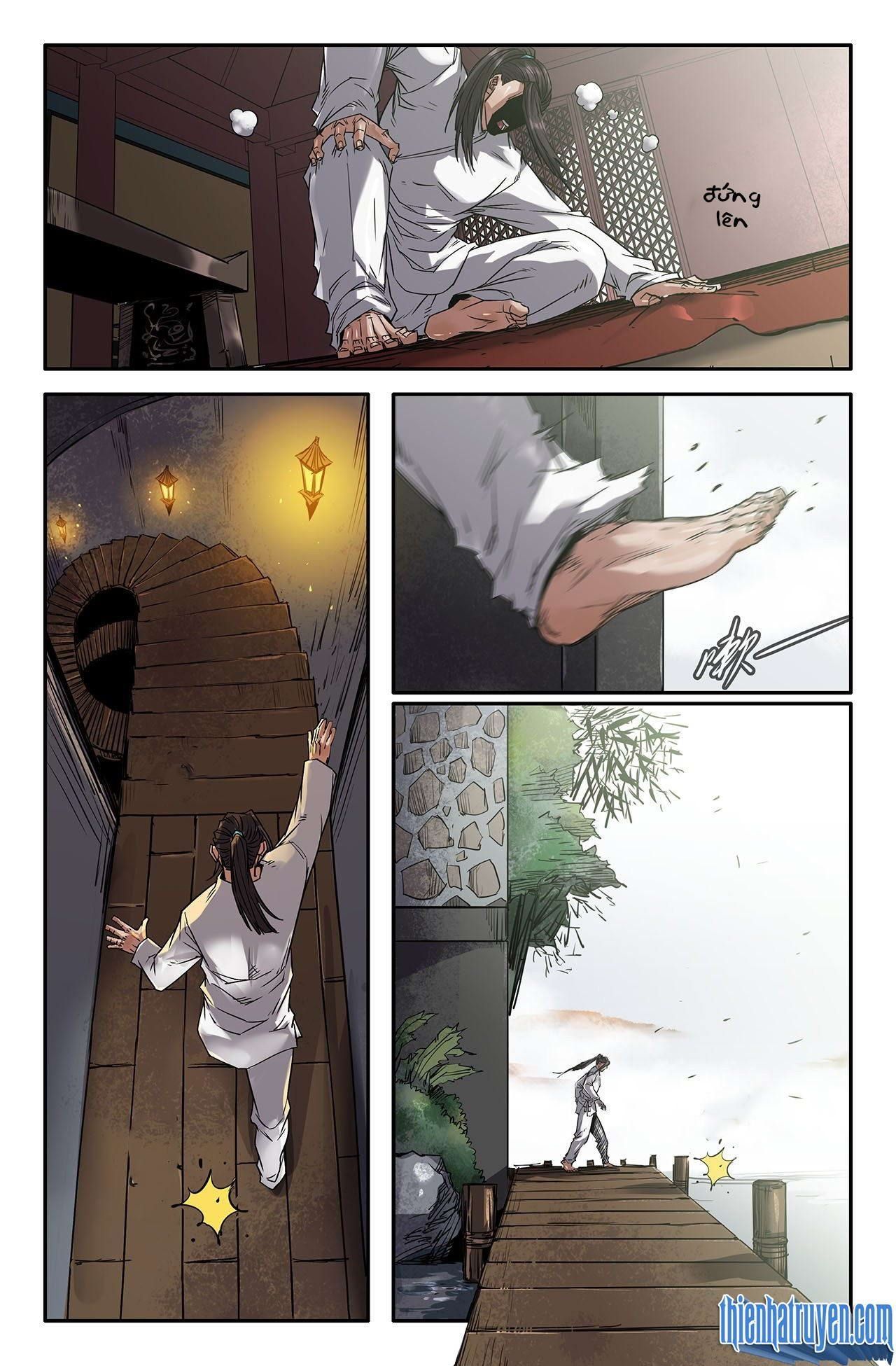 Mạnh Nhất Lịch Sử Chapter 177 - 8