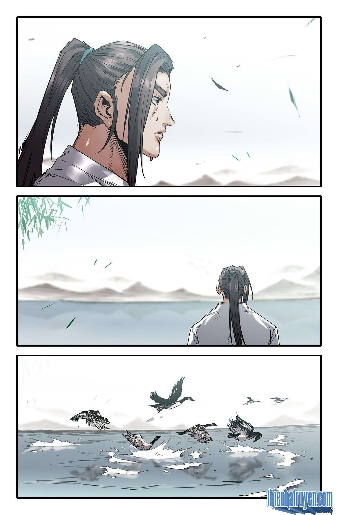 Mạnh Nhất Lịch Sử Chapter 177 - 9