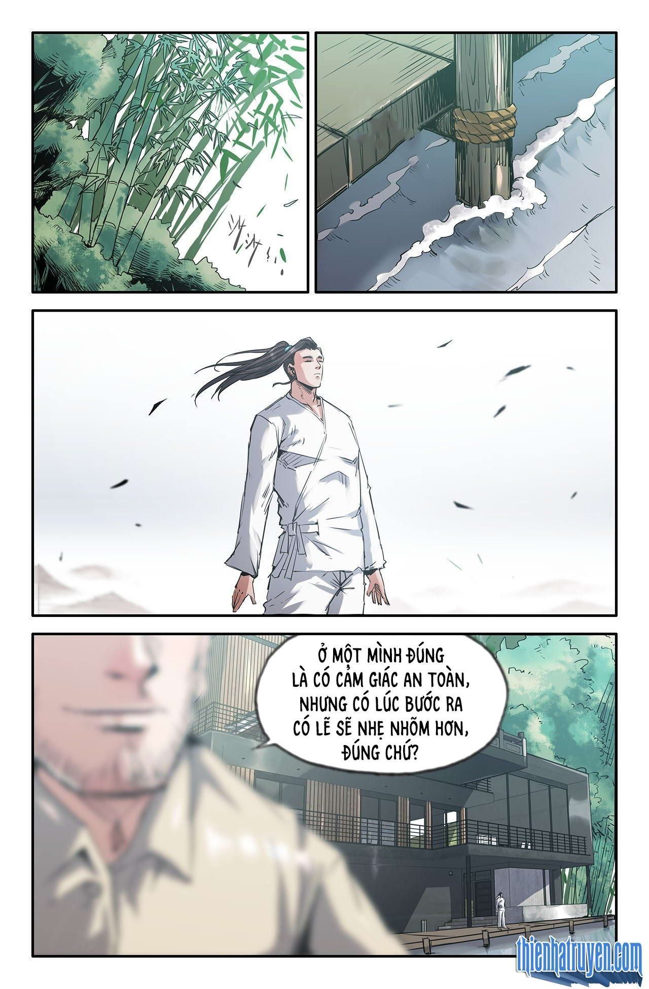 Mạnh Nhất Lịch Sử Chapter 177 - 10