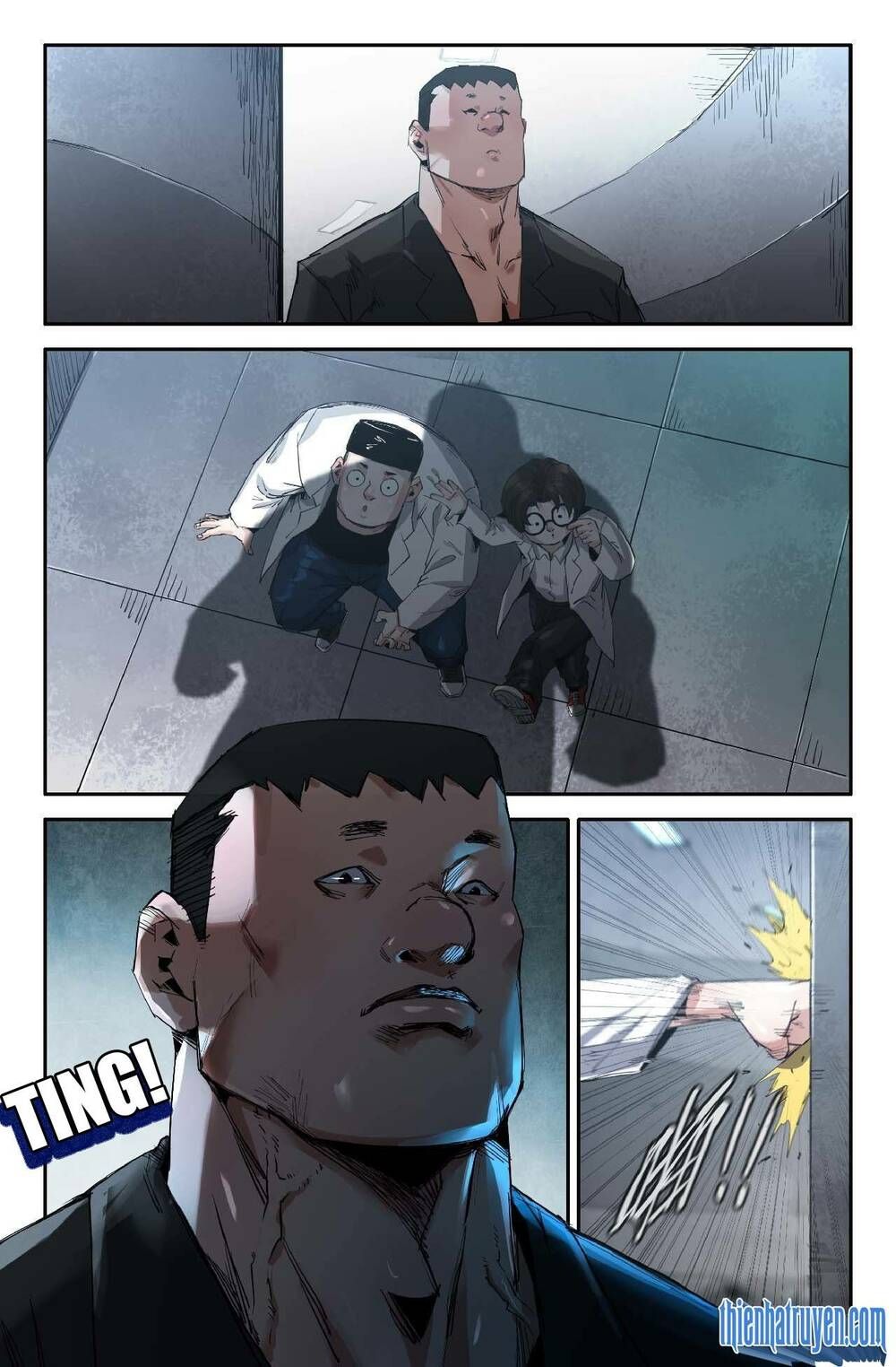 Mạnh Nhất Lịch Sử Chapter 215.5 - 15