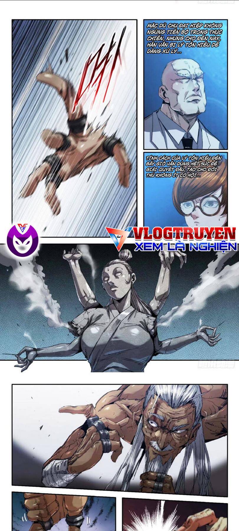 Mạnh Nhất Lịch Sử Chapter 235 - 2