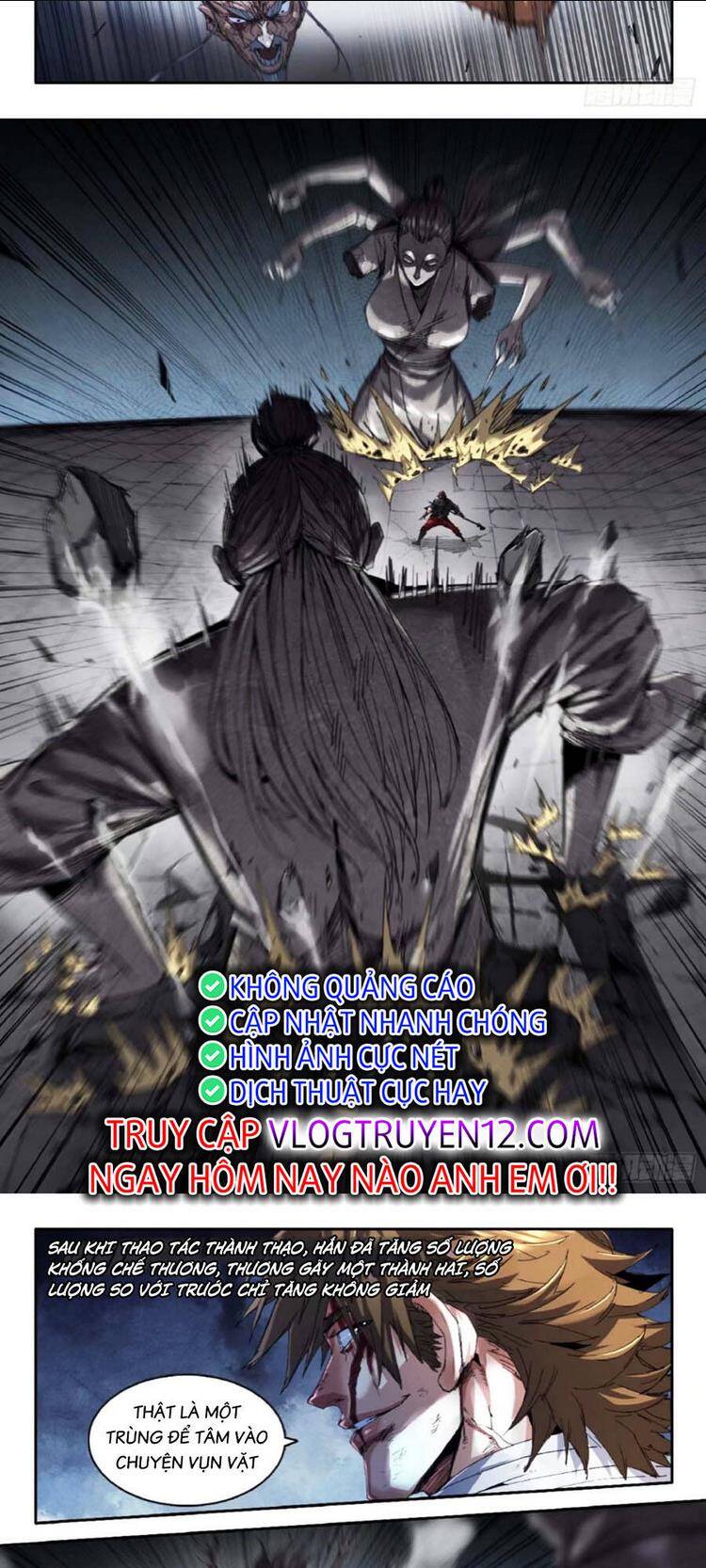 Mạnh Nhất Lịch Sử Chapter 235 - 4