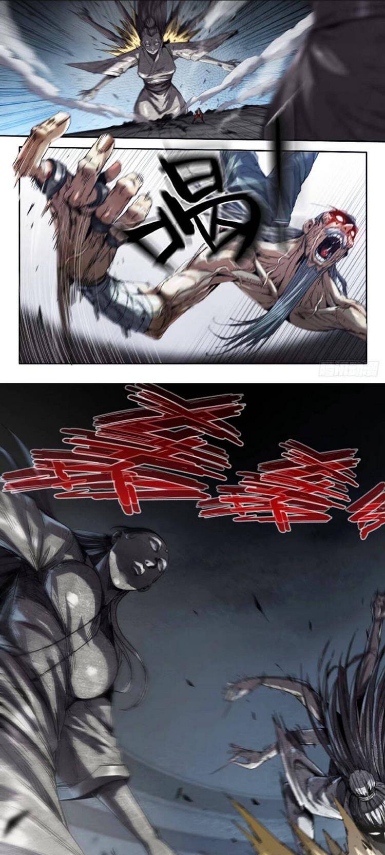 Mạnh Nhất Lịch Sử Chapter 235 - 5