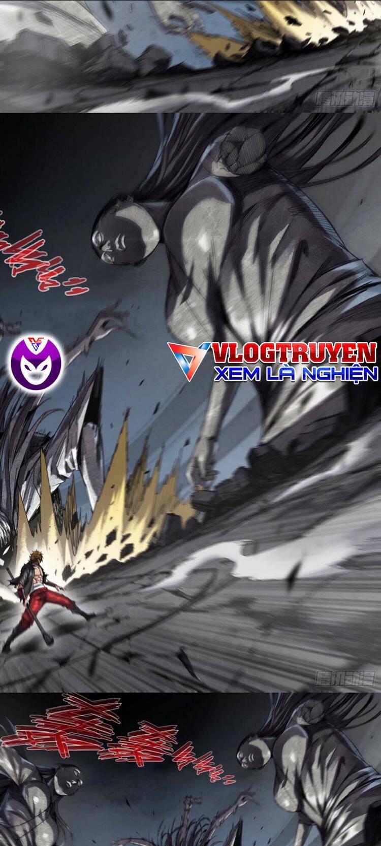 Mạnh Nhất Lịch Sử Chapter 235 - 6