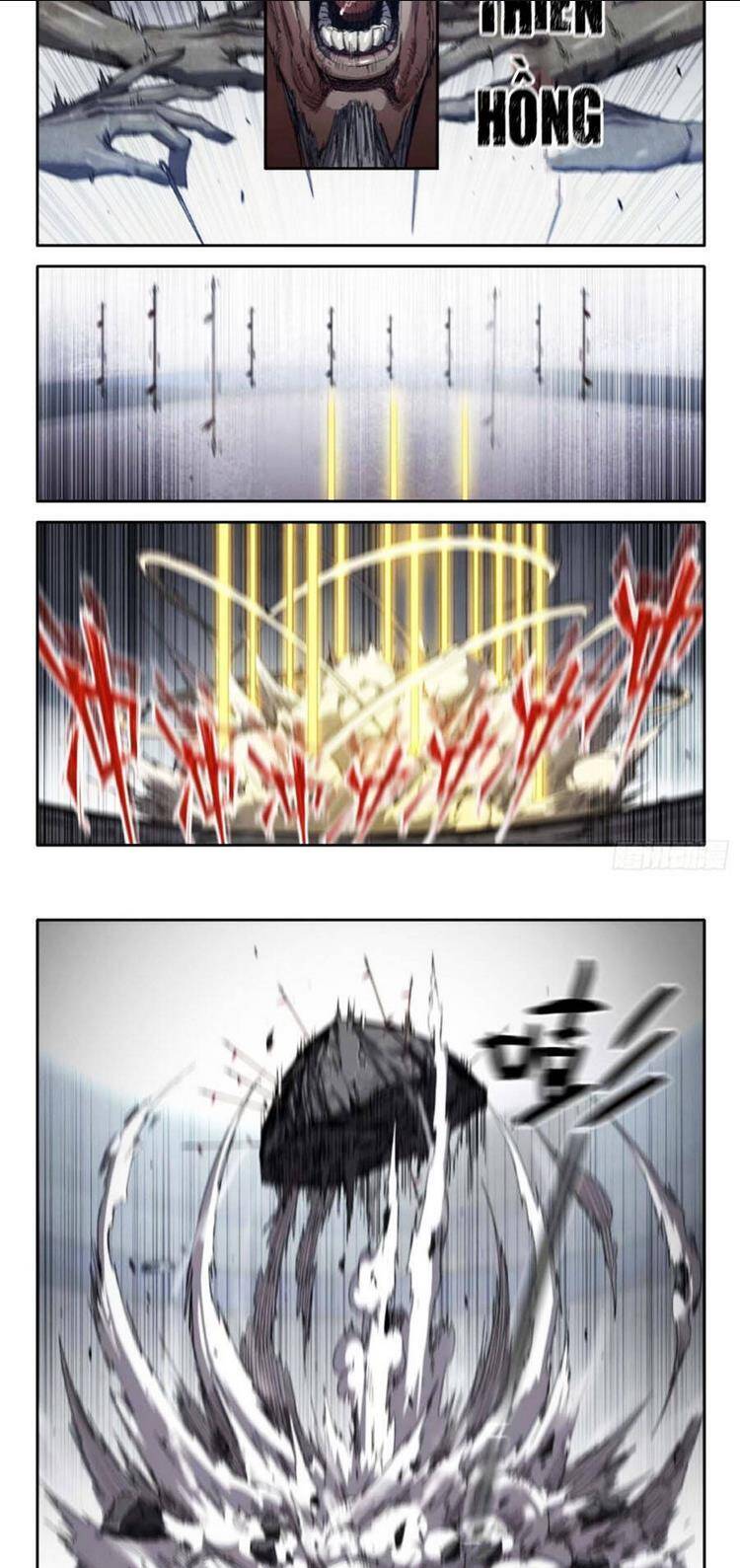 Mạnh Nhất Lịch Sử Chapter 235 - 8