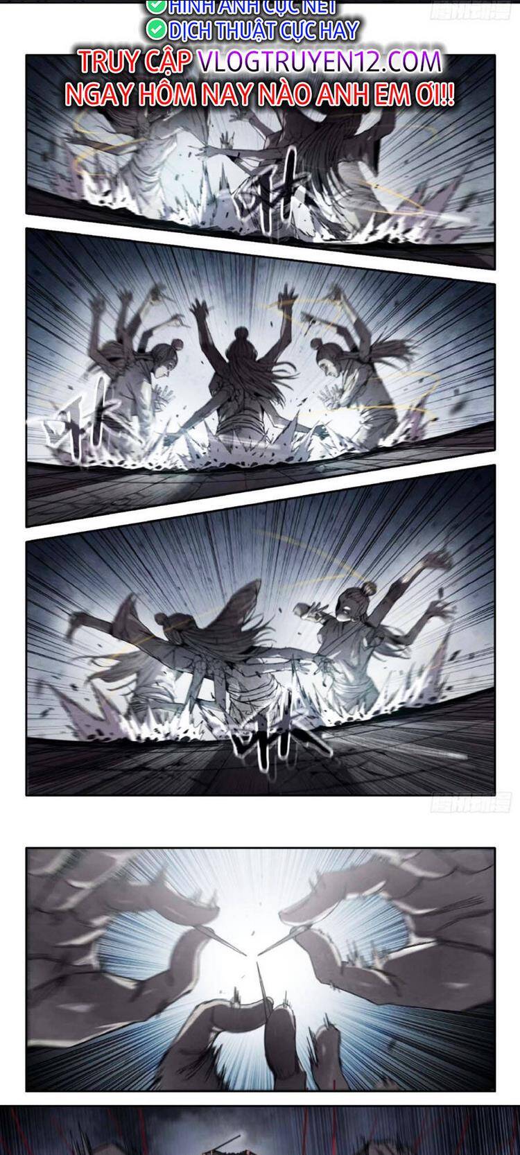 Mạnh Nhất Lịch Sử Chapter 236 - 6