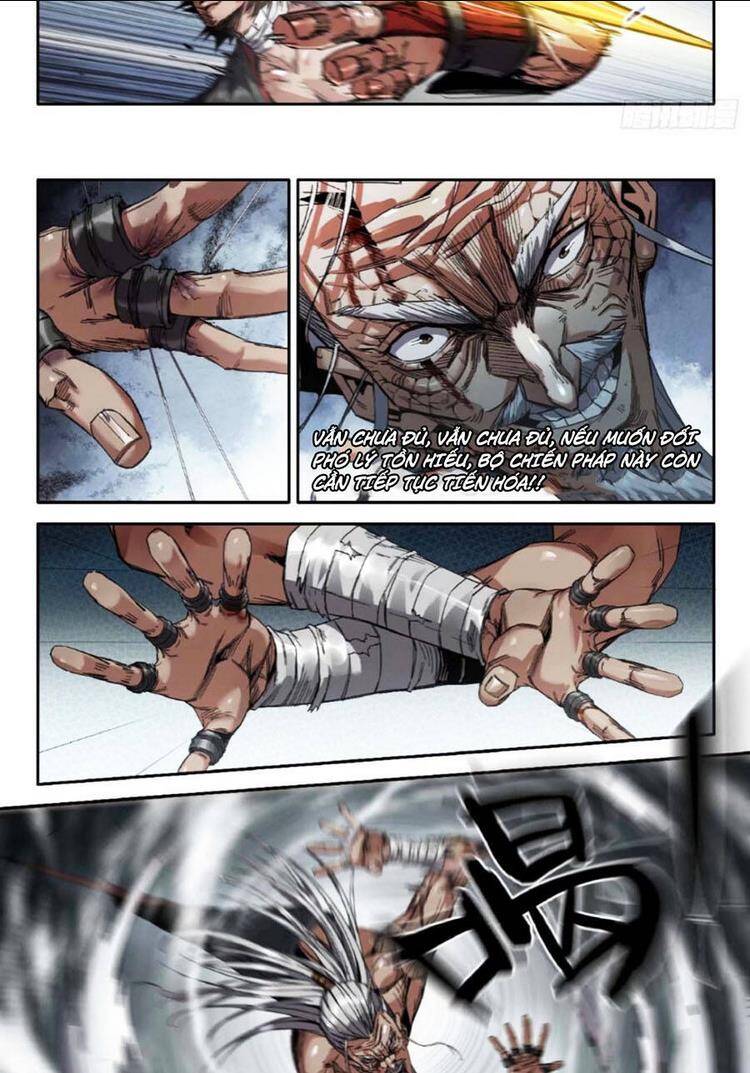Mạnh Nhất Lịch Sử Chapter 236 - 8
