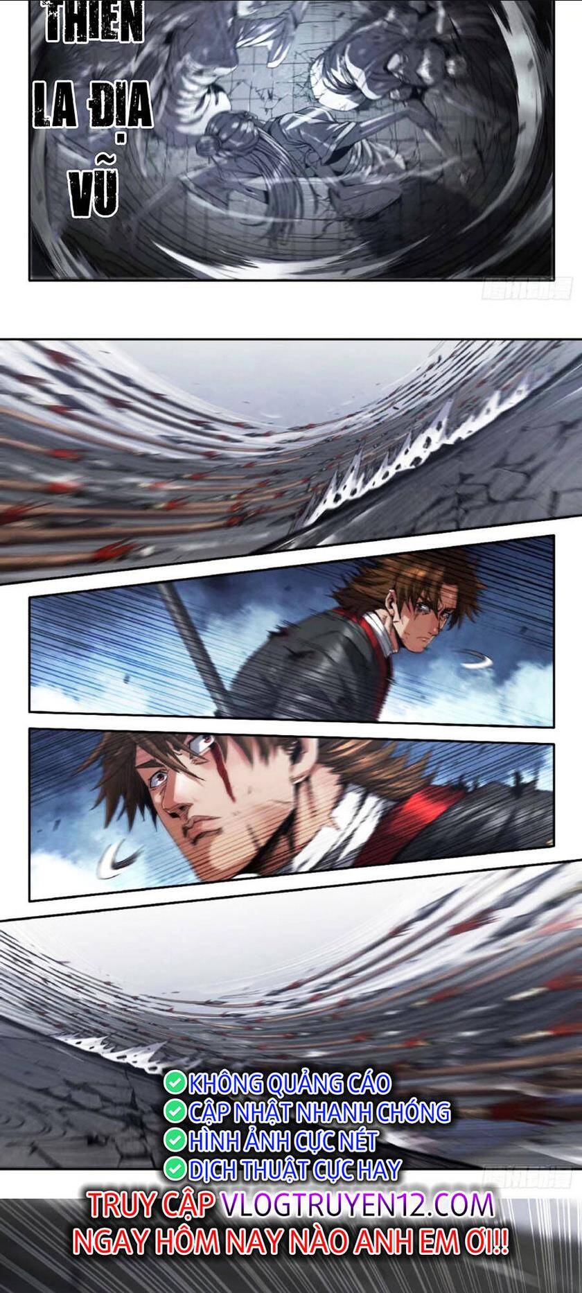 Mạnh Nhất Lịch Sử Chapter 237 - 1