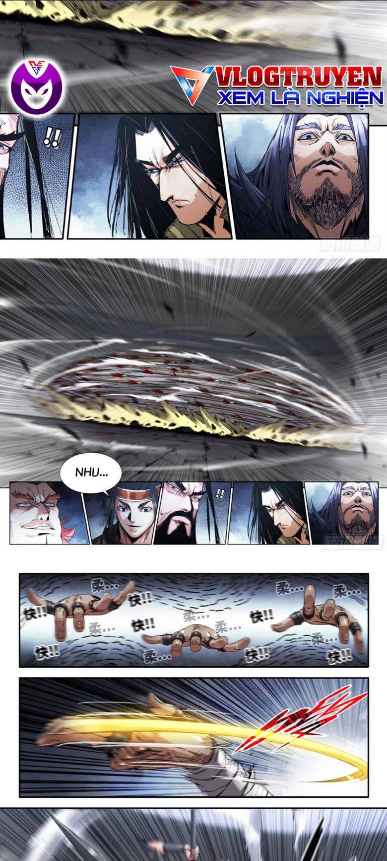 Mạnh Nhất Lịch Sử Chapter 237 - 3