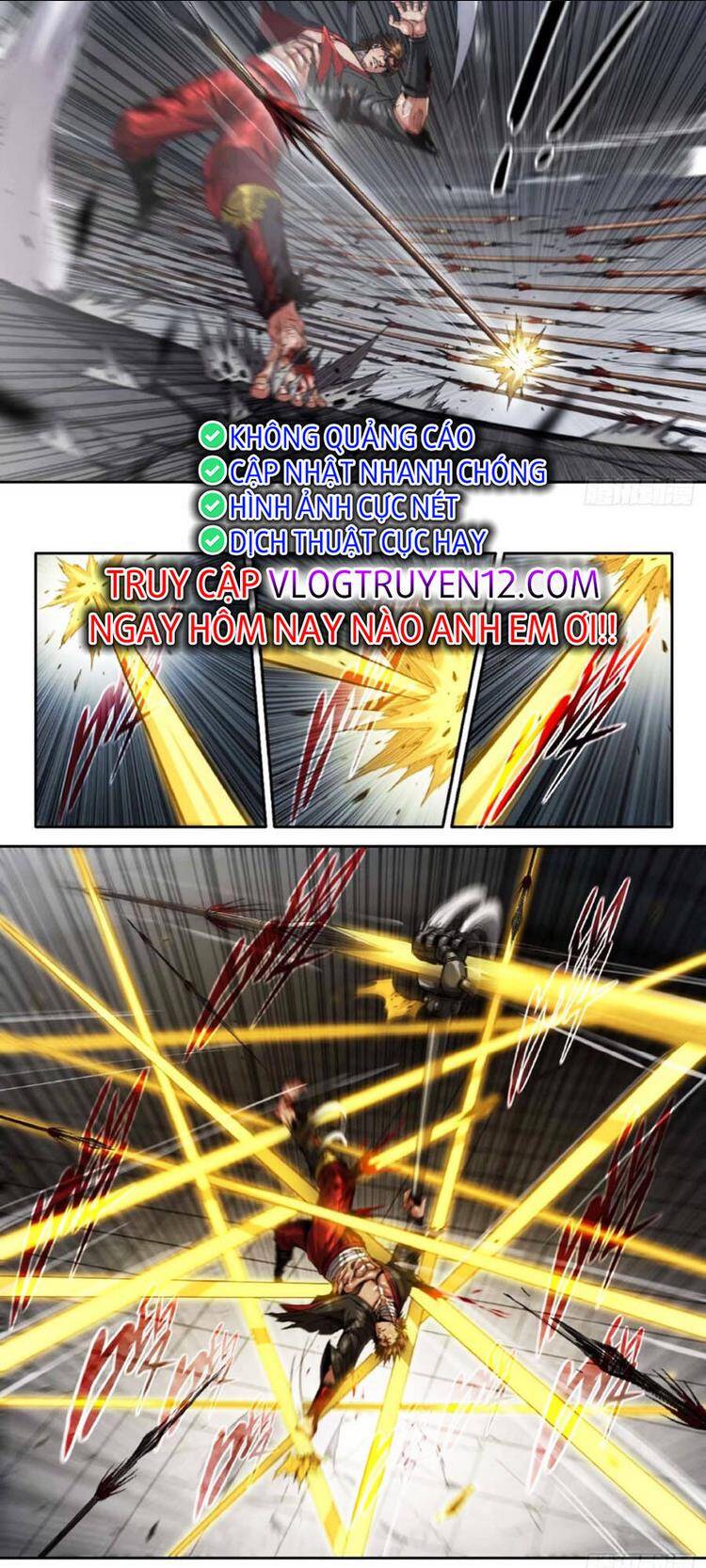Mạnh Nhất Lịch Sử Chapter 237 - 4