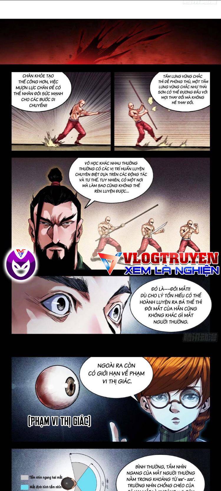 Mạnh Nhất Lịch Sử Chapter 237 - 5