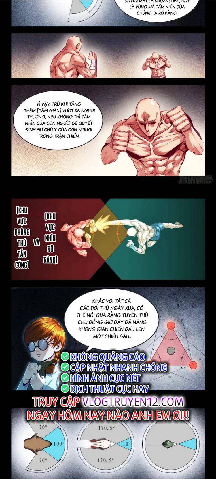 Mạnh Nhất Lịch Sử Chapter 237 - 6