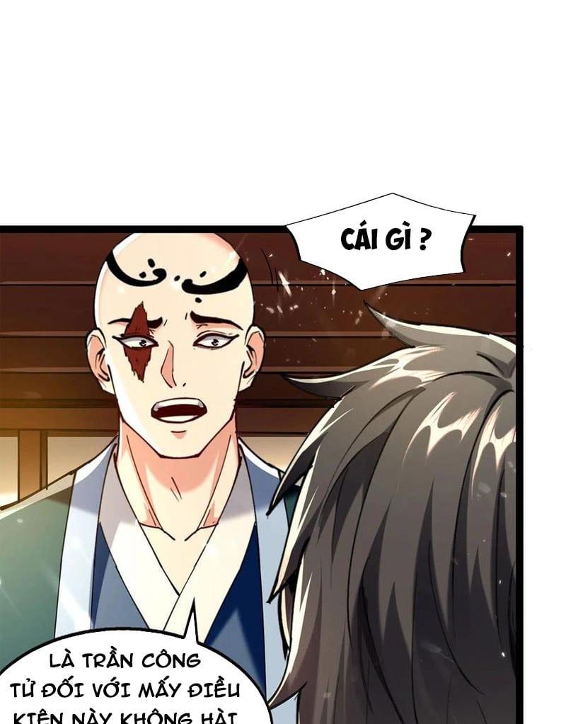 Tuyệt Thế Võ Hồn Chapter 152 - 2