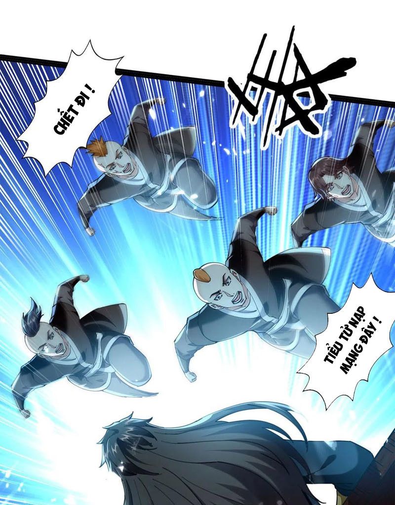 Tuyệt Thế Võ Hồn Chapter 152 - 12