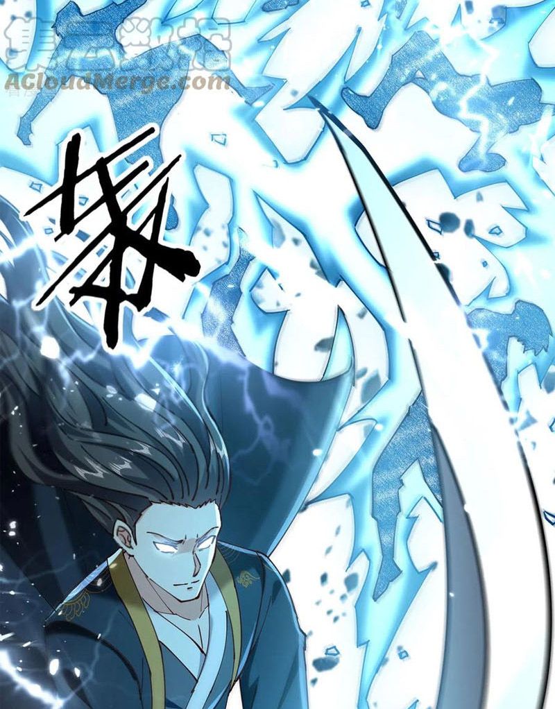 Tuyệt Thế Võ Hồn Chapter 152 - 14