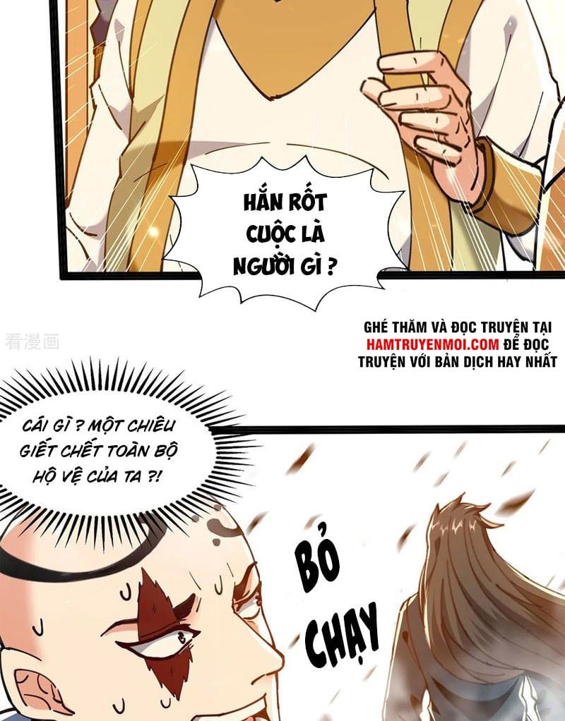 Tuyệt Thế Võ Hồn Chapter 152 - 17