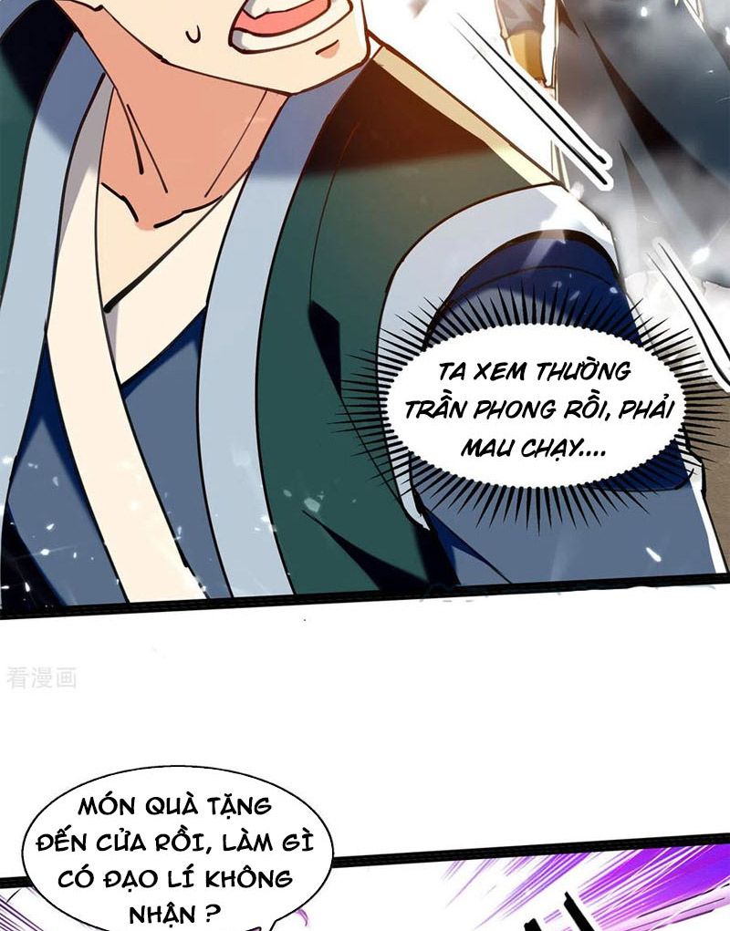 Tuyệt Thế Võ Hồn Chapter 152 - 18