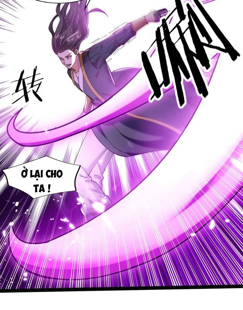 Tuyệt Thế Võ Hồn Chapter 152 - 19