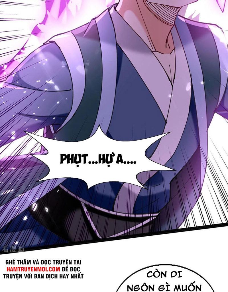 Tuyệt Thế Võ Hồn Chapter 152 - 22