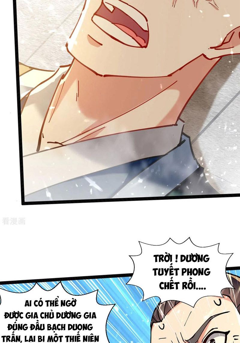 Tuyệt Thế Võ Hồn Chapter 152 - 30