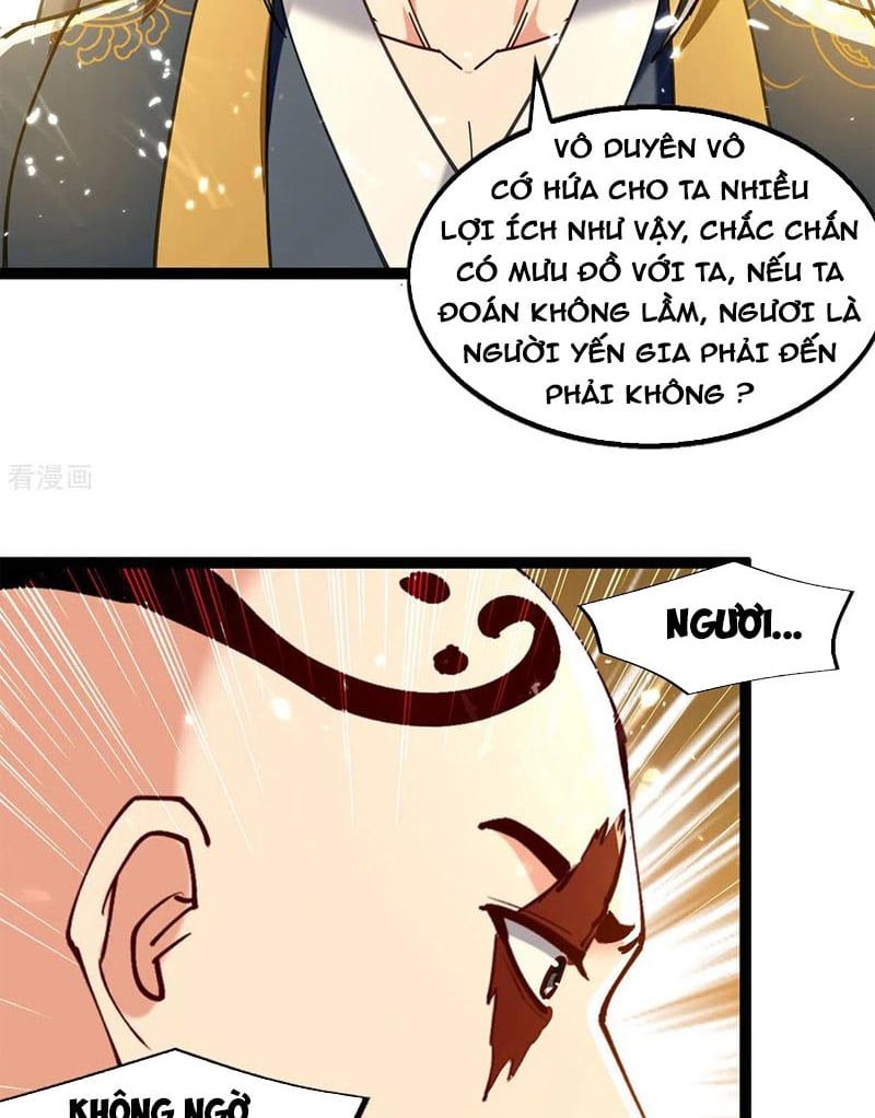 Tuyệt Thế Võ Hồn Chapter 152 - 4