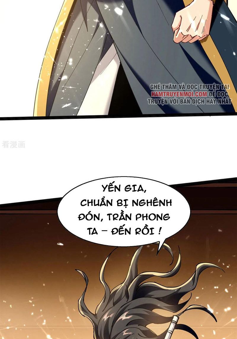 Tuyệt Thế Võ Hồn Chapter 152 - 33