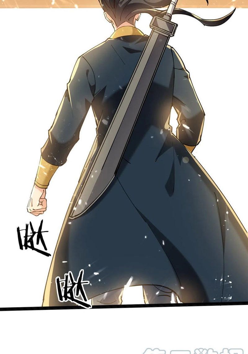 Tuyệt Thế Võ Hồn Chapter 152 - 34