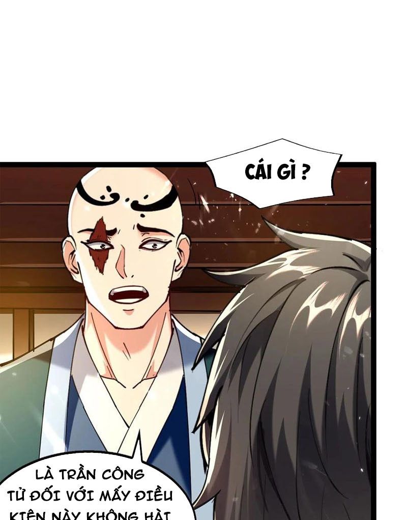 Tuyệt Thế Võ Hồn Chapter 152 - 35