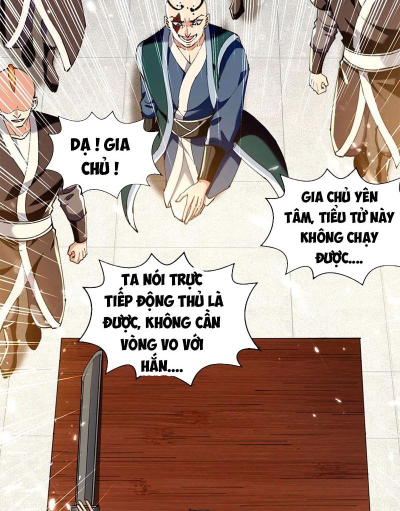 Tuyệt Thế Võ Hồn Chapter 152 - 40