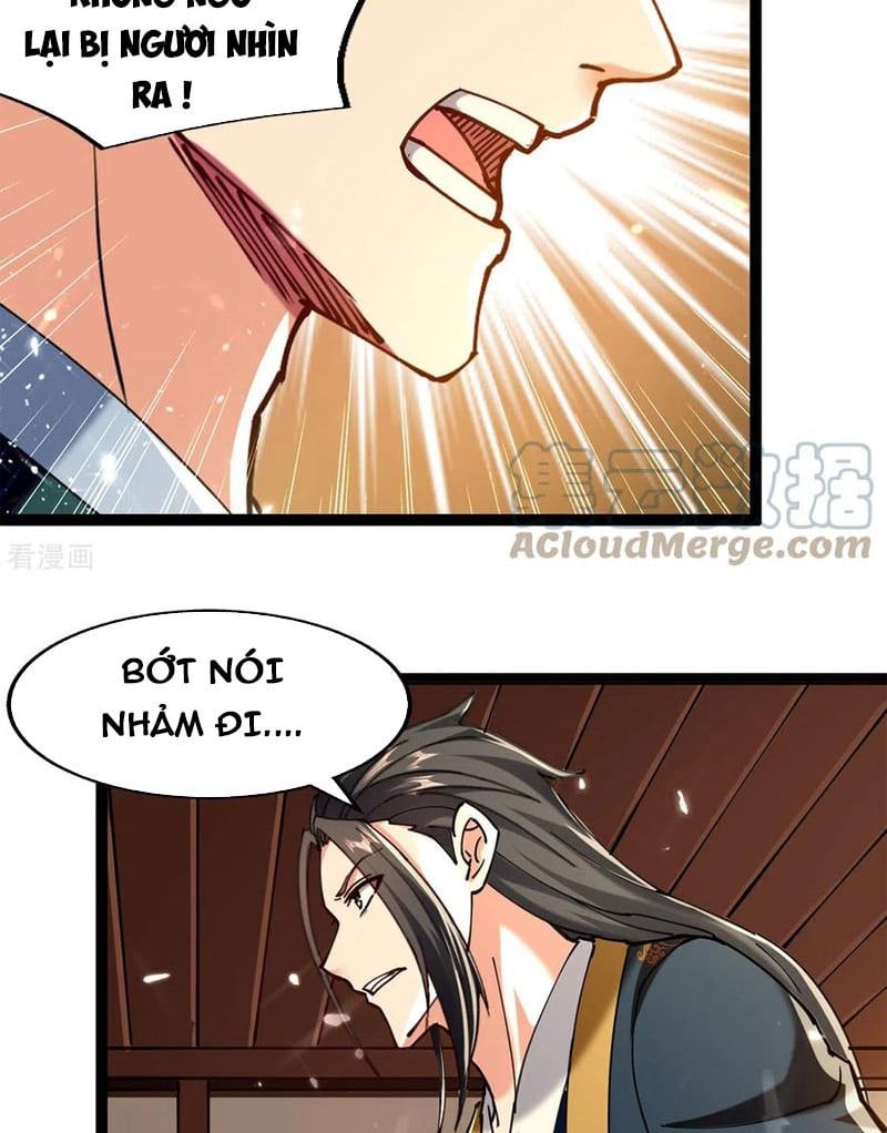 Tuyệt Thế Võ Hồn Chapter 152 - 5