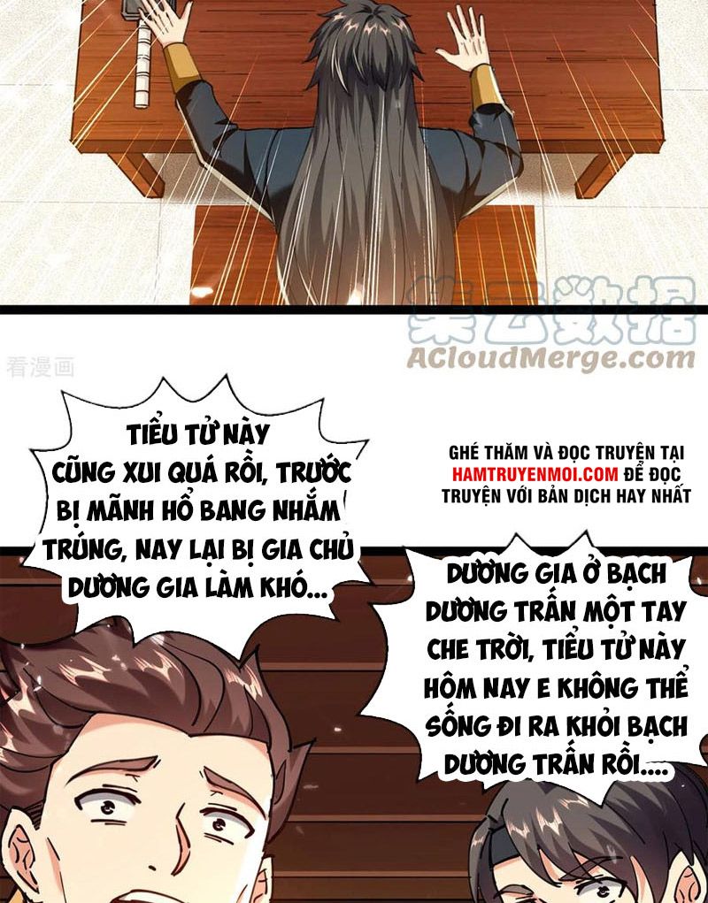 Tuyệt Thế Võ Hồn Chapter 152 - 41
