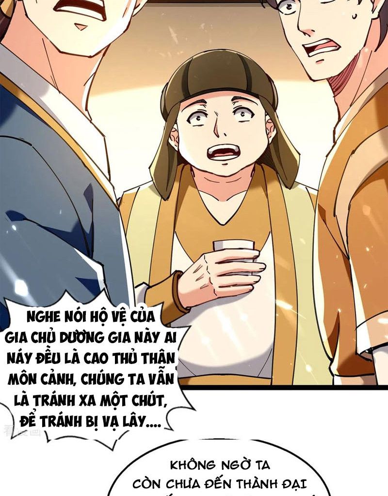Tuyệt Thế Võ Hồn Chapter 152 - 42