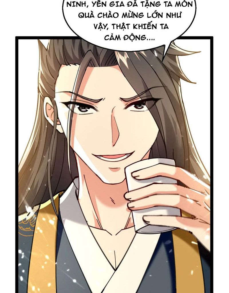 Tuyệt Thế Võ Hồn Chapter 152 - 43