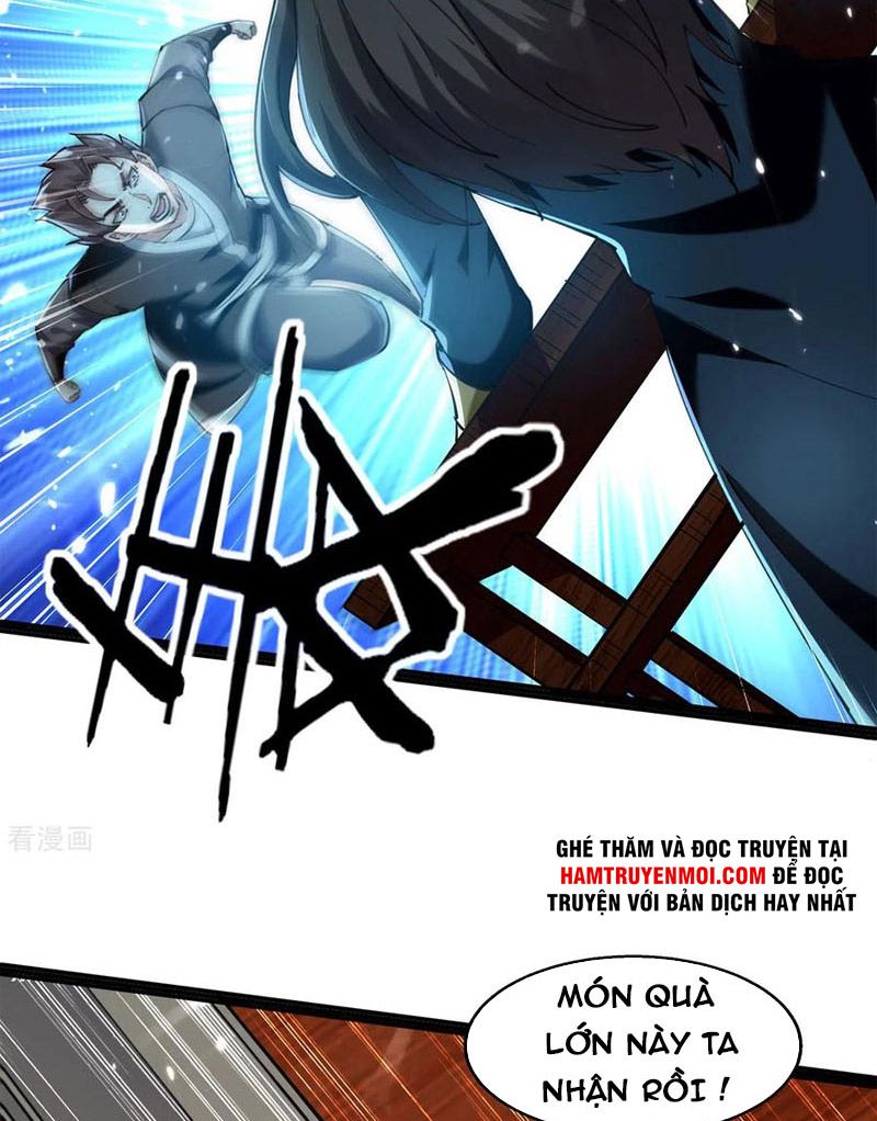 Tuyệt Thế Võ Hồn Chapter 152 - 46