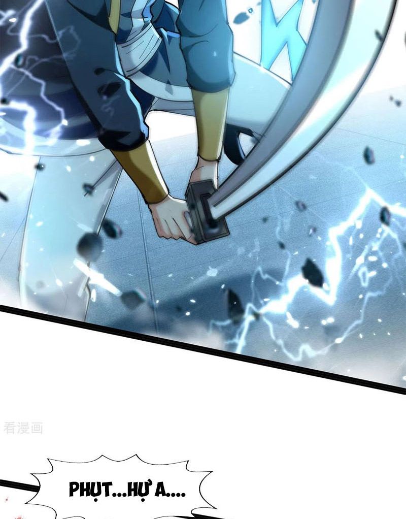 Tuyệt Thế Võ Hồn Chapter 152 - 49