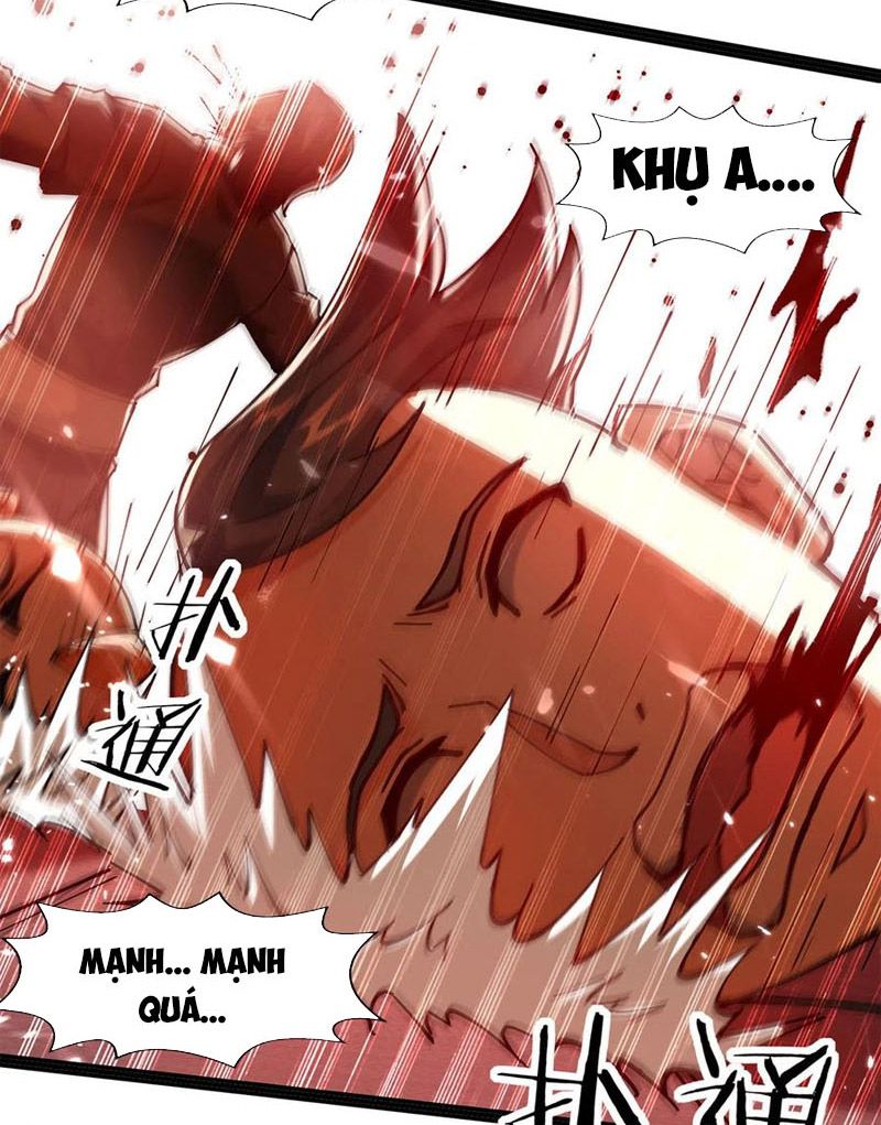 Tuyệt Thế Võ Hồn Chapter 152 - 50