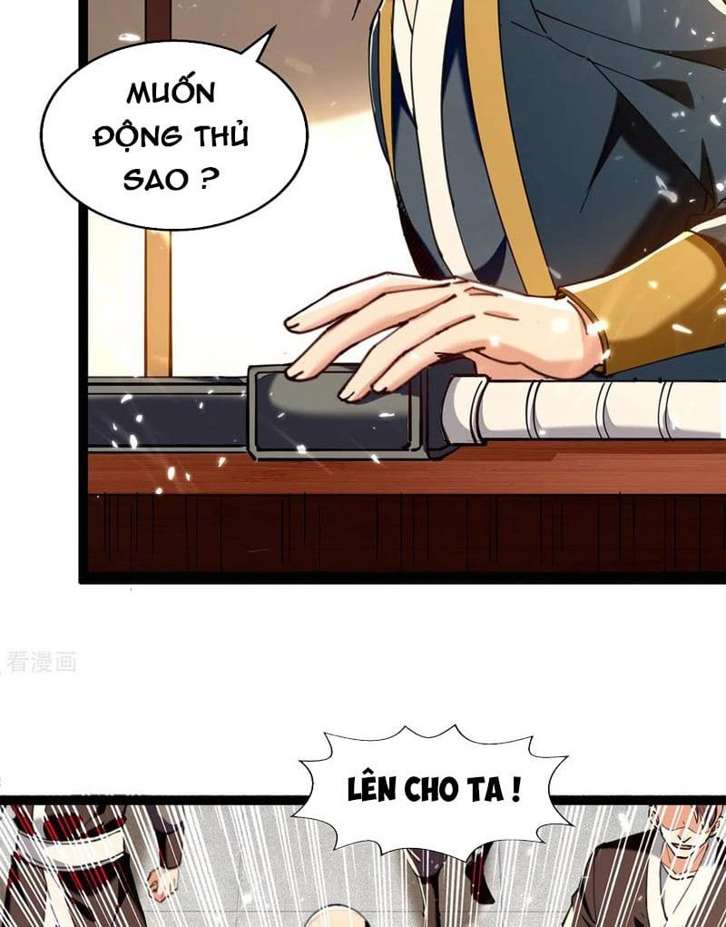 Tuyệt Thế Võ Hồn Chapter 152 - 6