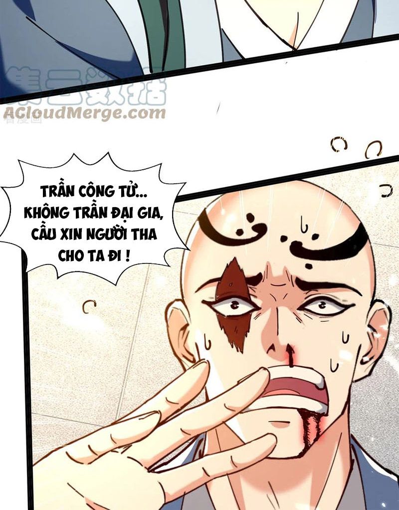 Tuyệt Thế Võ Hồn Chapter 152 - 59