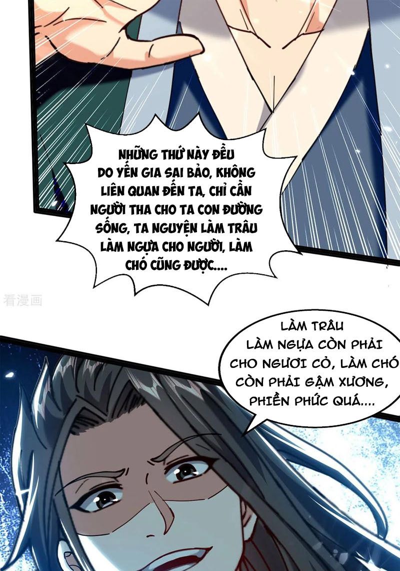 Tuyệt Thế Võ Hồn Chapter 152 - 60