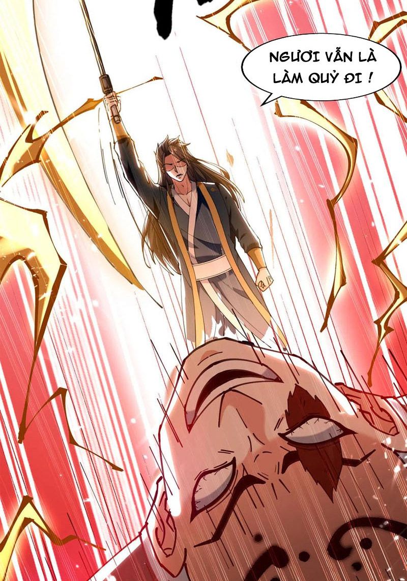 Tuyệt Thế Võ Hồn Chapter 152 - 62