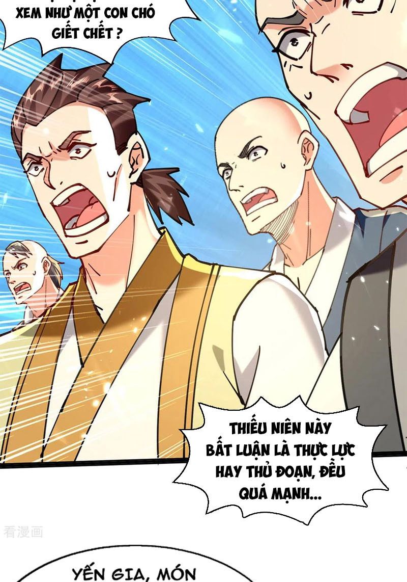 Tuyệt Thế Võ Hồn Chapter 152 - 66