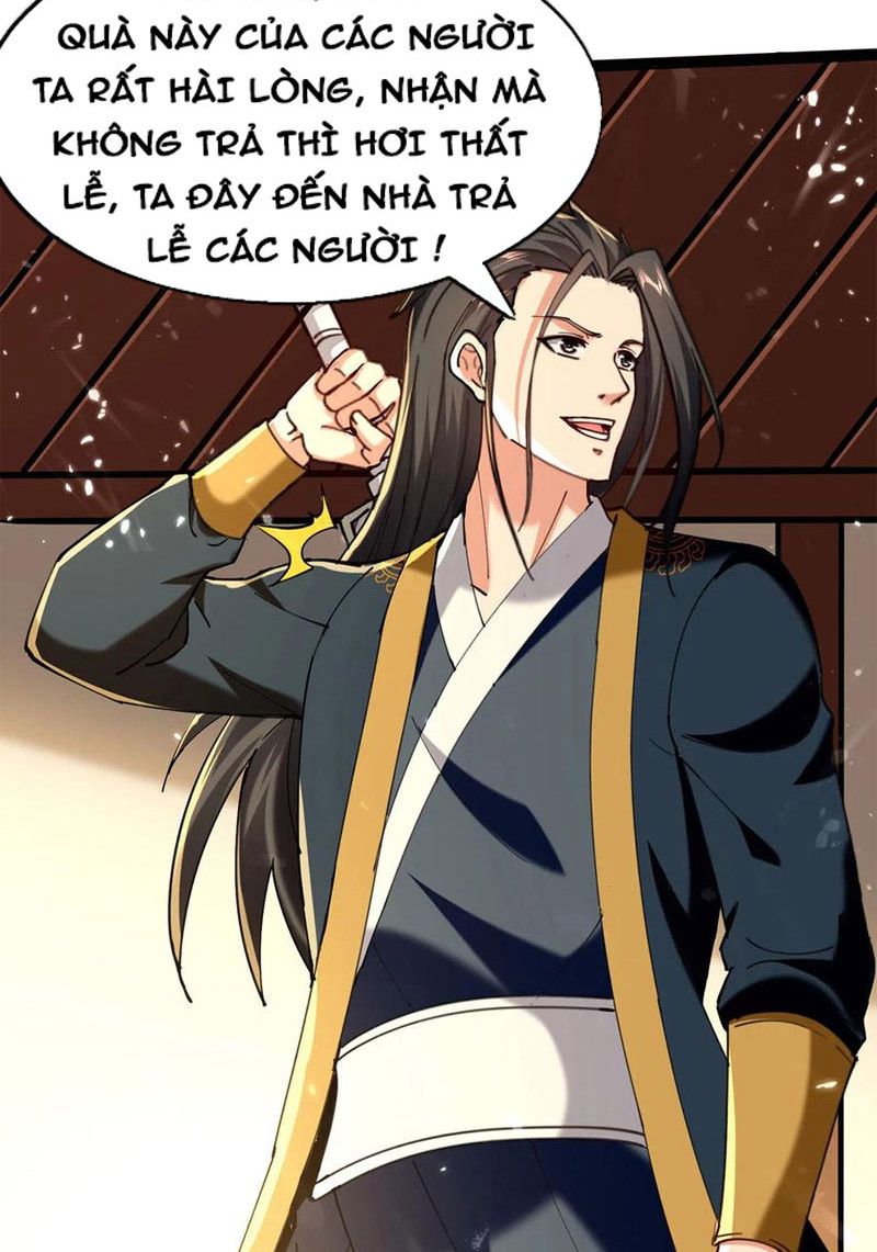 Tuyệt Thế Võ Hồn Chapter 152 - 67