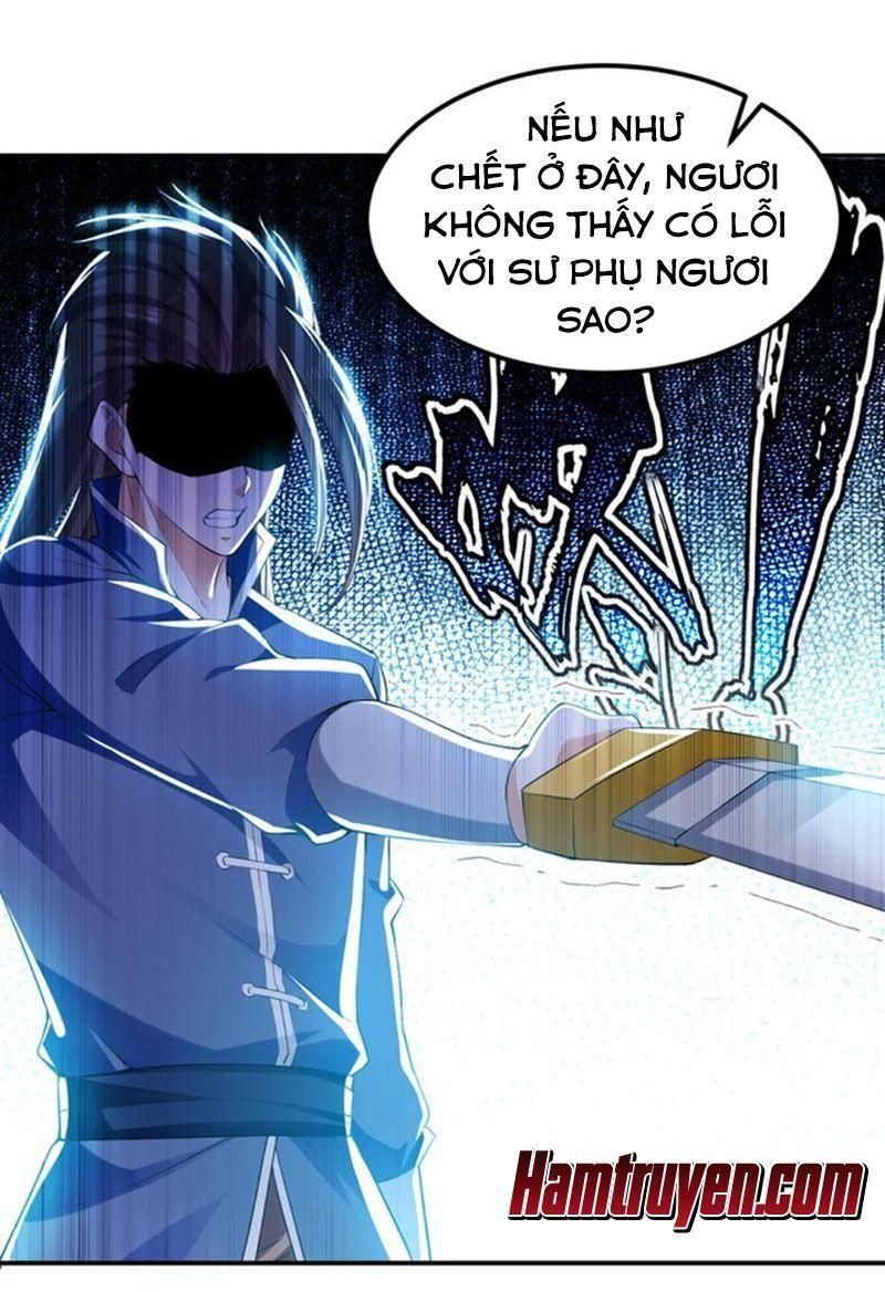 Tuyệt Thế Võ Hồn Chapter 2 - 14