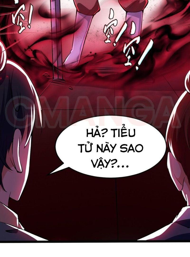 Tuyệt Thế Võ Hồn Chapter 2 - 7