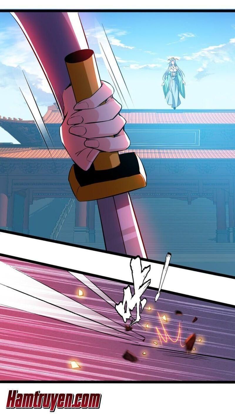 Tuyệt Thế Võ Hồn Chapter 2 - 8