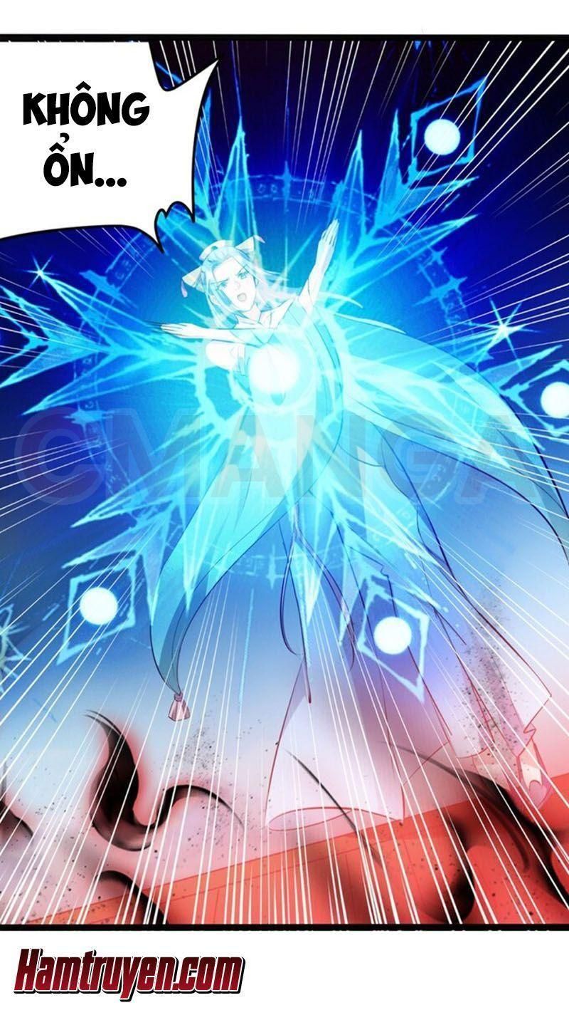 Tuyệt Thế Võ Hồn Chapter 2 - 10