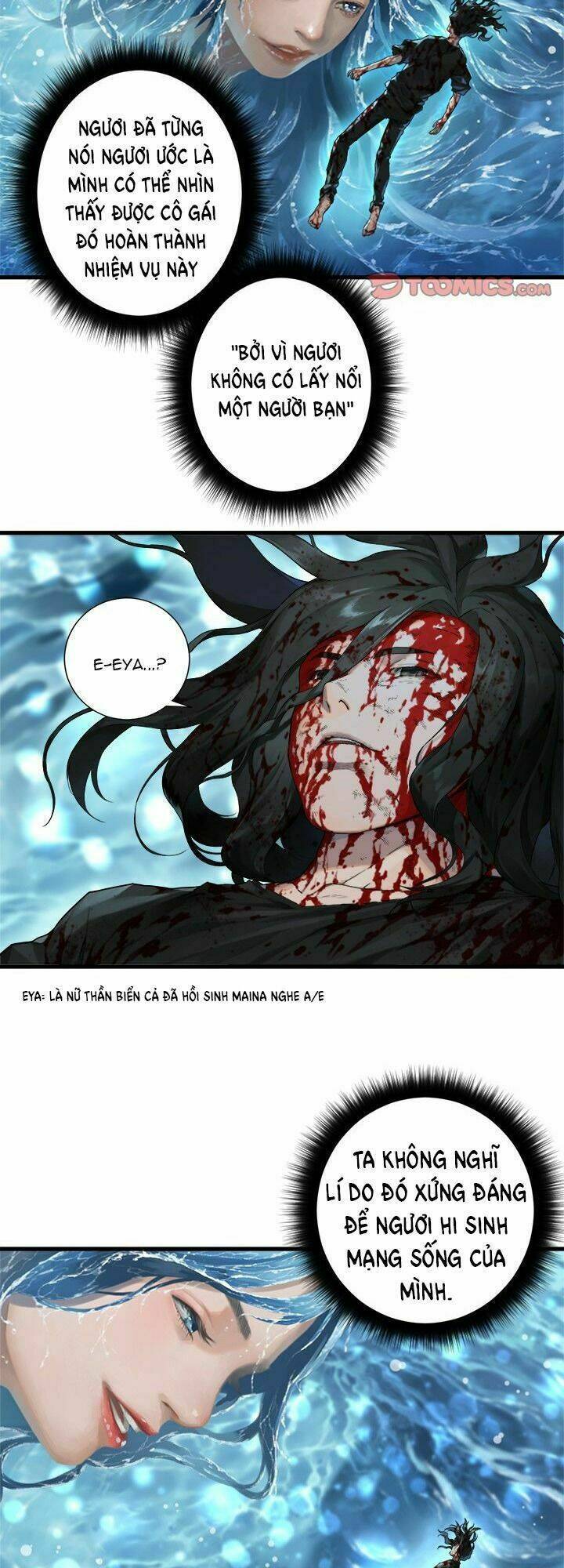 Triệu Hồi Đến Thế Giới Fantasy Chapter 116 - 7