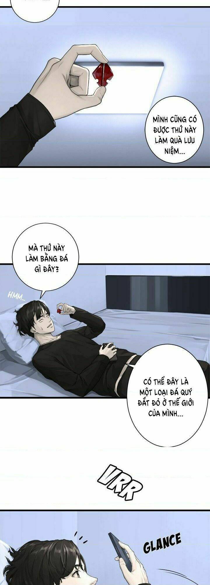 Triệu Hồi Đến Thế Giới Fantasy Chapter 117 - 14